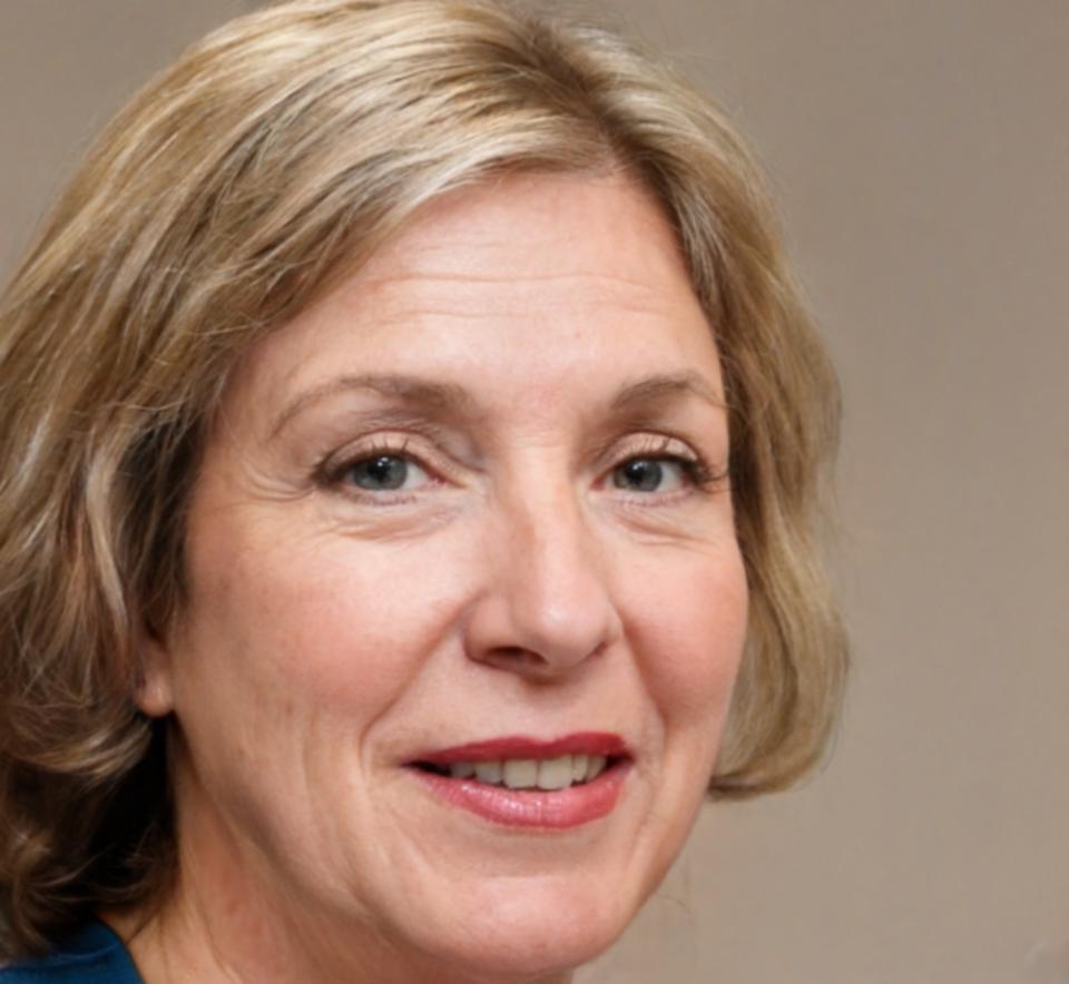 Portrait de Clémence