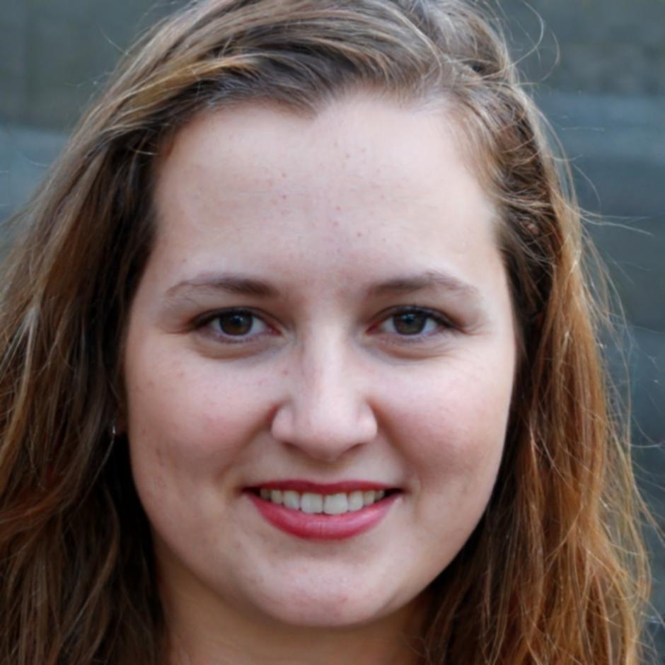 Portrait de Maëlys Rouanet